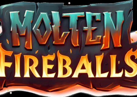 Molten Fireballs Slot