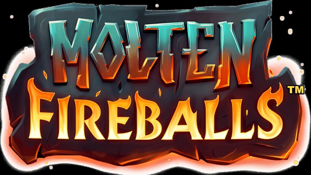 Molten Fireballs Slot