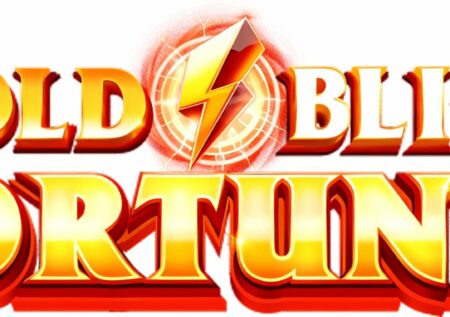 Gold Blitz Fortunes Slot