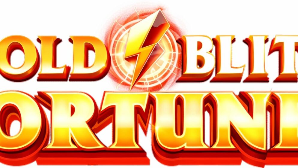 Gold Blitz Fortunes Slot