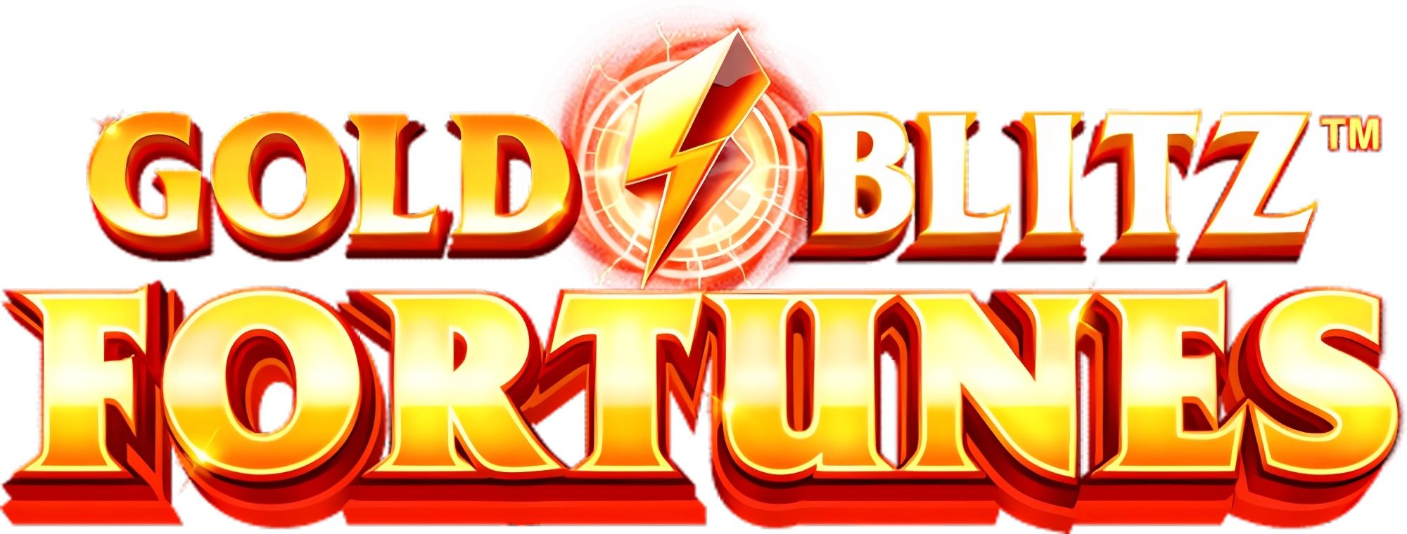 Gold Blitz Fortunes Slot