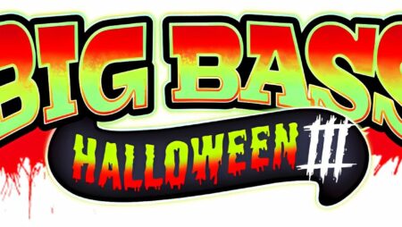 Big Bass halloween 3 Slot