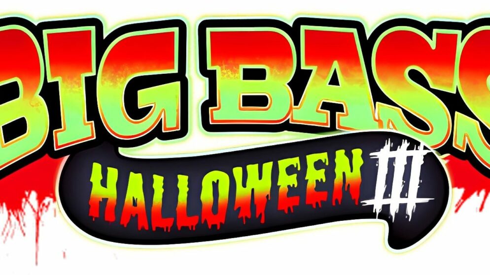 Big Bass halloween 3 Slot