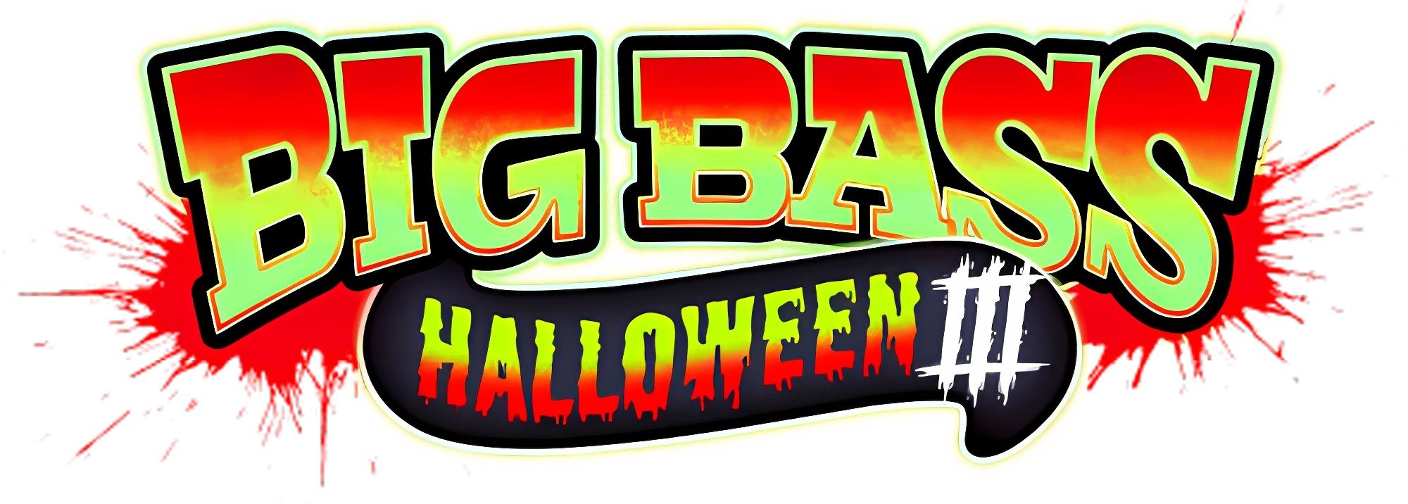 Big Bass halloween 3 Slot