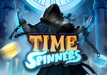 Time Spinners Slot