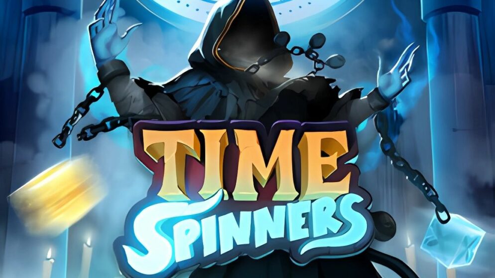 Time Spinners Slot