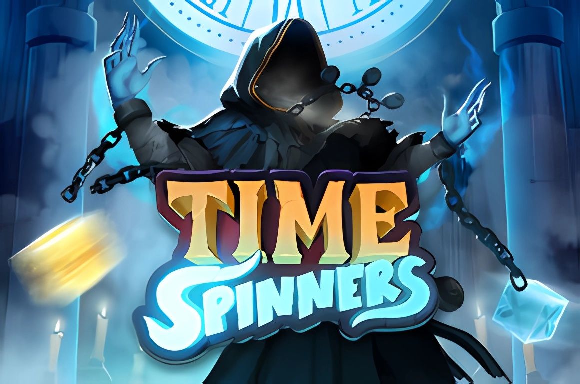 Time Spinners Slot