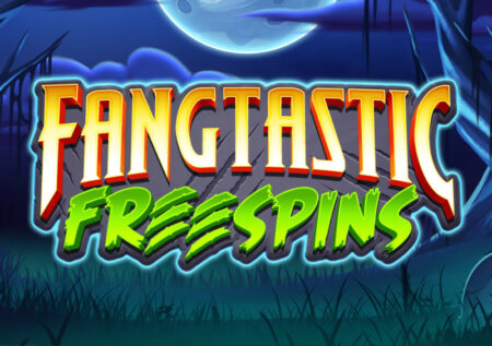 Fangtastic Freespins Slot