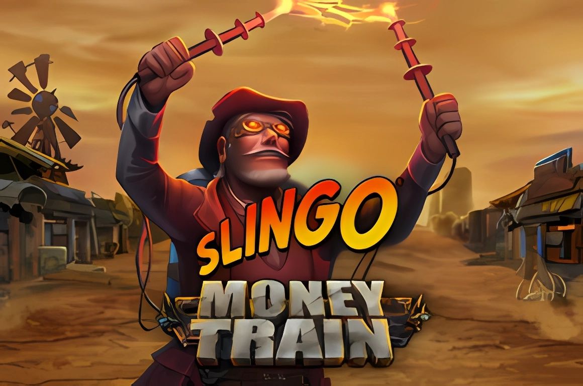 Slingo Money Train Slot