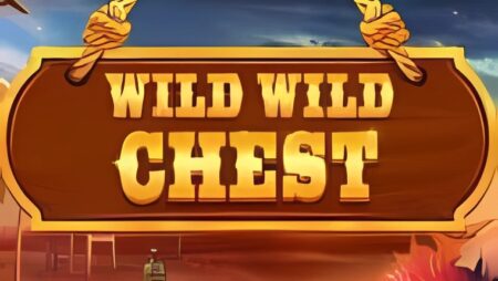 Wild Wild Chest Slot