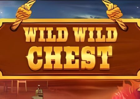 Wild Wild Chest Slot