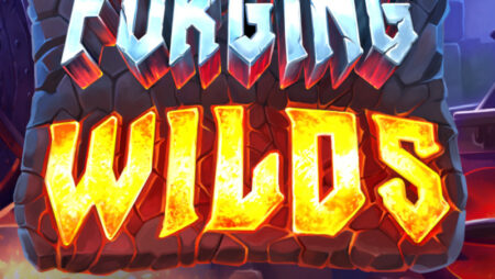 Forging Wilds Slot