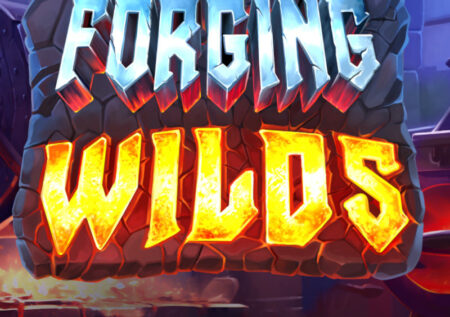 Forging Wilds Slot