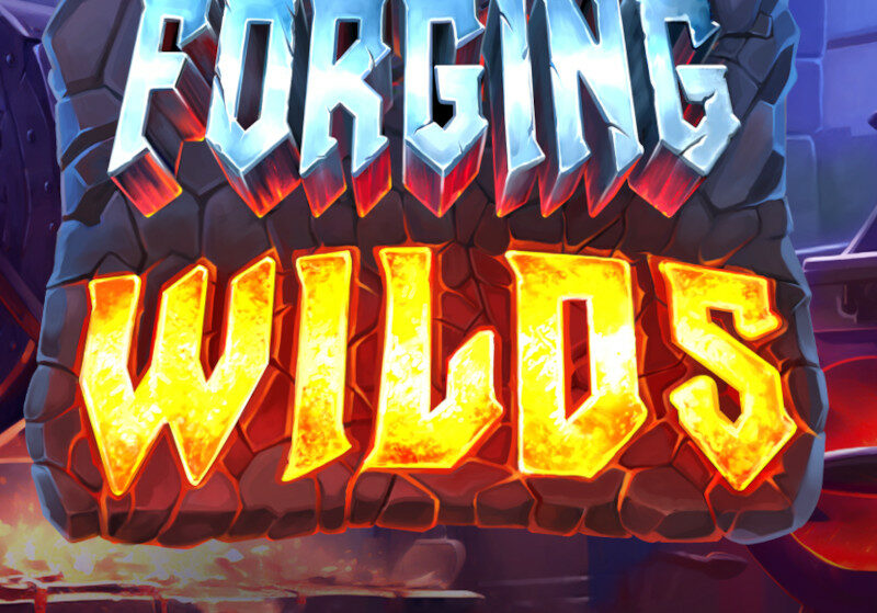 Forging Wilds Slot