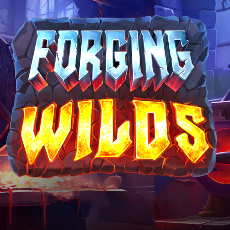 Forging Wilds Slot