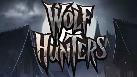 Wolf Hunters Slot