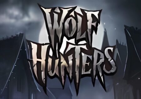 Wolf Hunters Slot