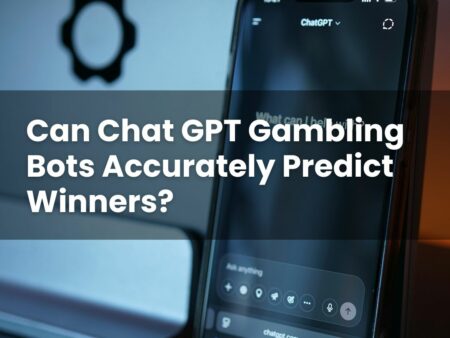 Can Chat GPT Gambling Bots Accurately Predict Winners?