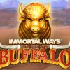 Immortal Ways Buffalo Slot