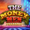The Money Man Megaways Slot