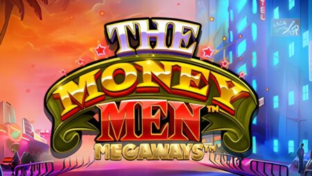 The Money Man Megaways Slot
