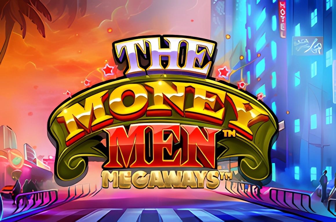 The Money Man Megaways Slot