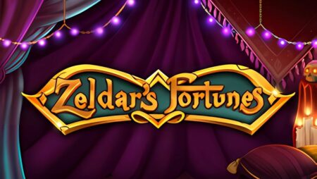 Zeldars Fortunes Slot