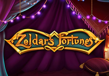 Zeldars Fortunes Slot