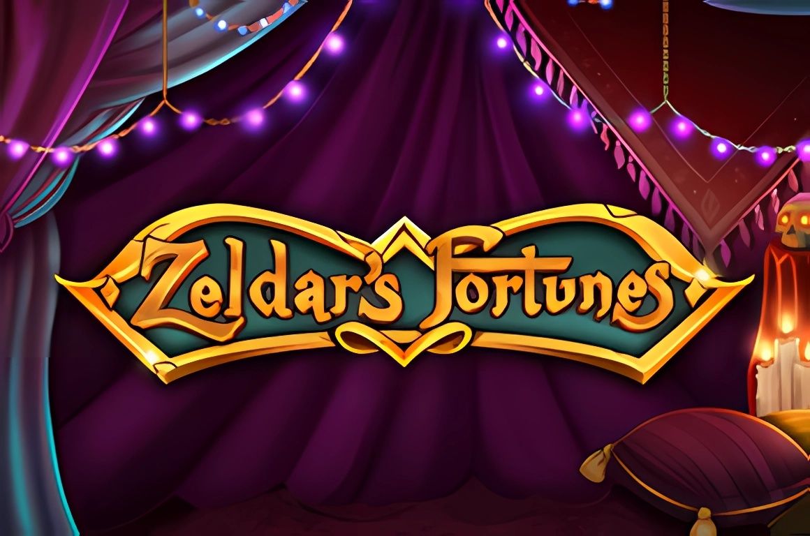 Zeldars Fortunes Slot