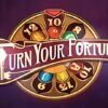 Turn Your Fortune Slot