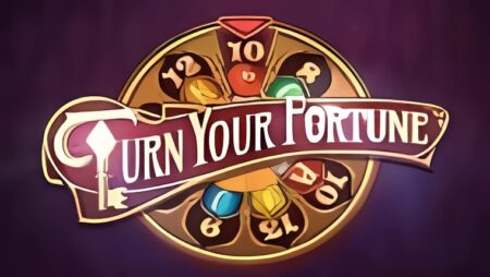 Turn Your Fortune Slot