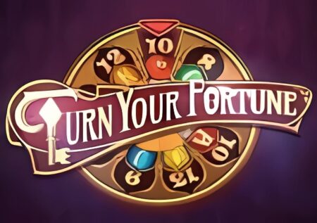 Turn Your Fortune Slot