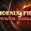 Phoenix Fire Power Reels Slot