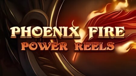 Phoenix Fire Power Reels Slot