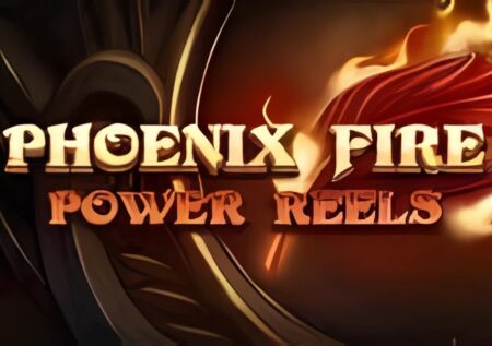 Phoenix Fire Power Reels Slot
