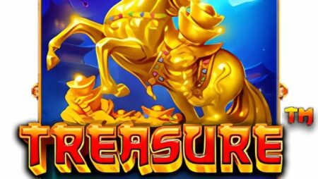 Treasure Horse Slot