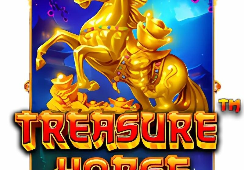 Treasure Horse Slot