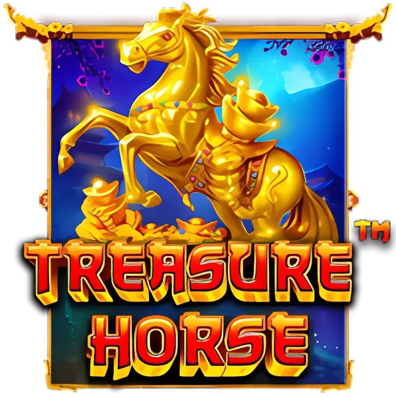 Treasure Horse Slot