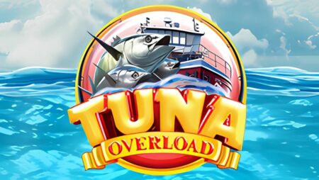 Tuna Overload Slot