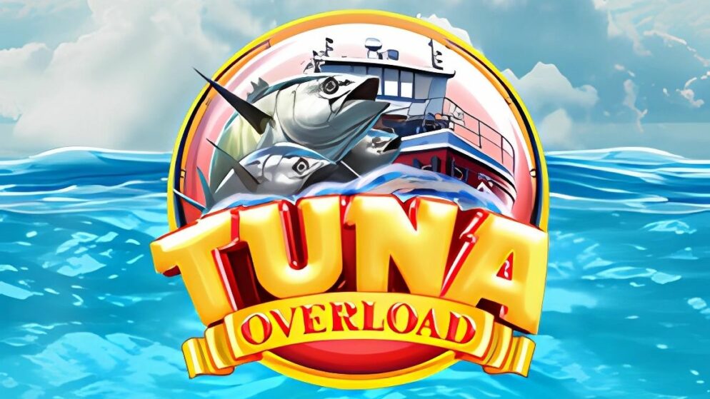 Tuna Overload Slot