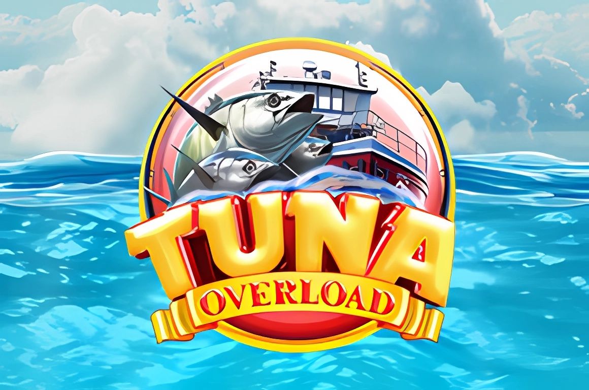 Tuna Overload Slot