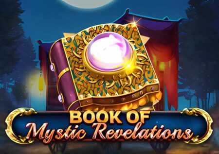 Book Of Mystic Revelations Slot