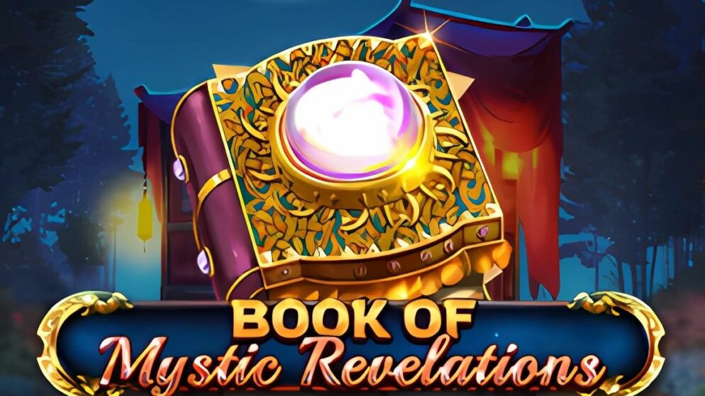Book Of Mystic Revelations Slot