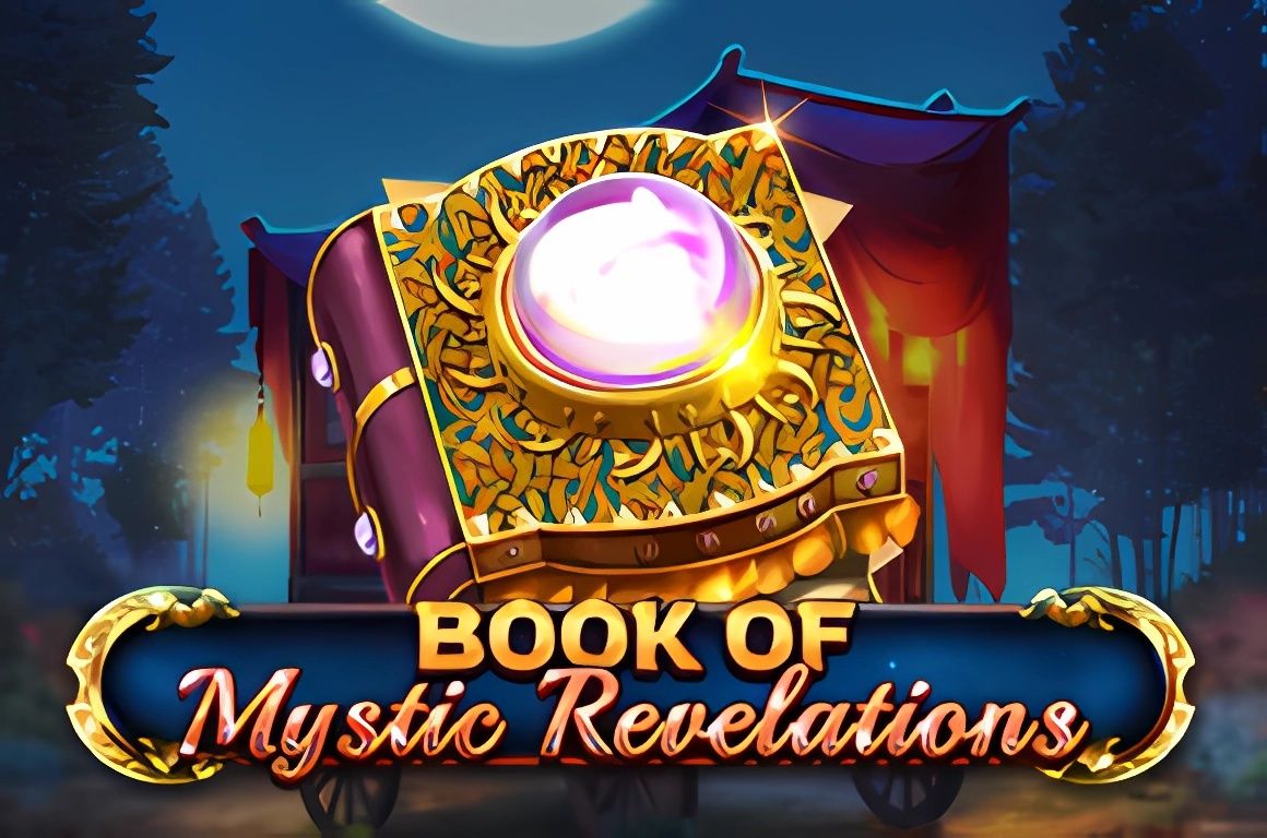 Book Of Mystic Revelations Slot