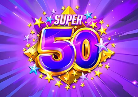 Super 50 Stars Slot