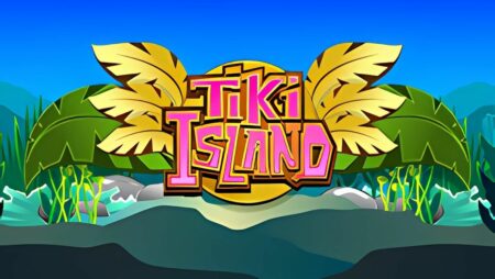 Tiki Island Slot