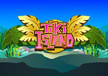 Tiki Island Slot