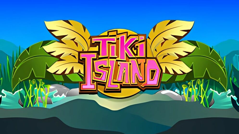 Tiki Island Slot
