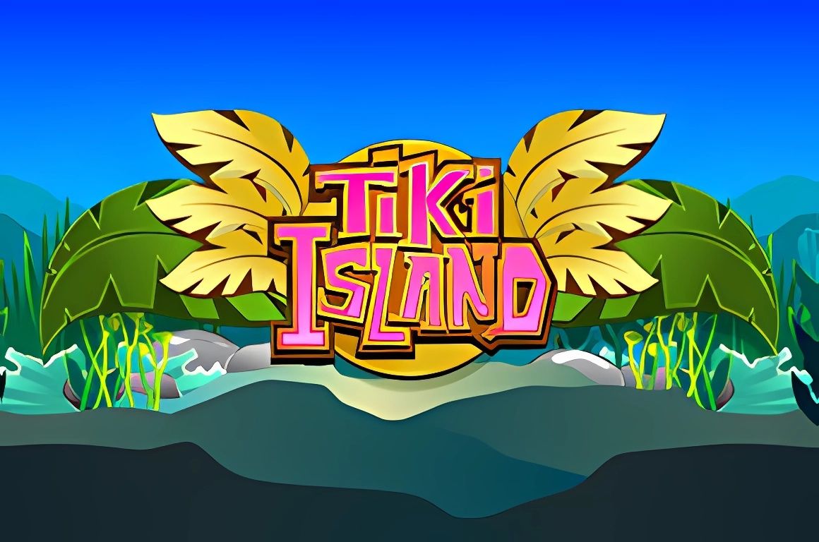 Tiki Island Slot