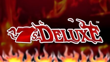 7s Deluxe Slot